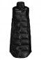 náhled Women's Vest Goldbergh Silvretta Bodywarmer Black
