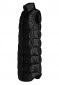náhled Women's Vest Goldbergh Silvretta Bodywarmer Black