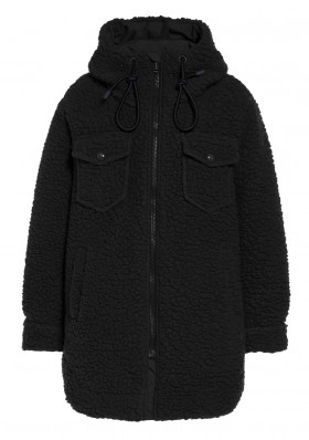 Women's jacket Goldbergh Elyse Jacket Black