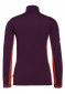 náhled Women's sweater Goldbergh Sargans Knit Sweater L/S Cherry