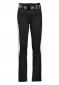 náhled Women's pants Goldbergh Runner Ski Pants Black/White