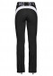 náhled Women's pants Goldbergh Runner Ski Pants Black/White