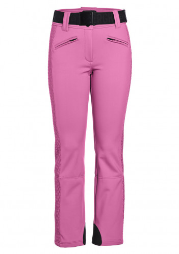 Women's pants Goldbergh Brooke Ski Pants Pony Pink