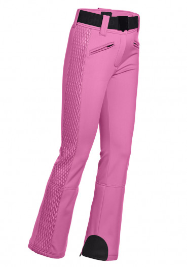detail Women's pants Goldbergh Brooke Ski Pants Pony Pink