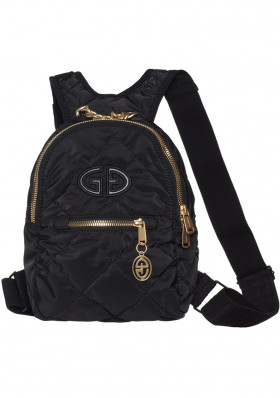Backpack Goldbergh Biggy Black