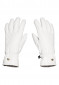 náhled Women's gloves Goldbergh Nishi Gloves White