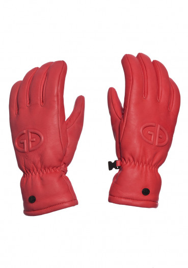 detail Women's gloves Goldbergh Freeze Gloves Flame