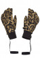 náhled Women's gloves Goldbergh Softy Gloves Jaguar
