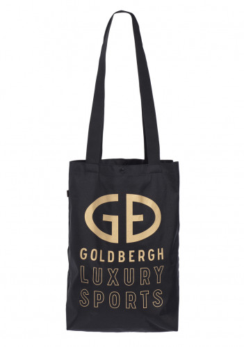 Bag Goldbergh Give Shopper Bag Black