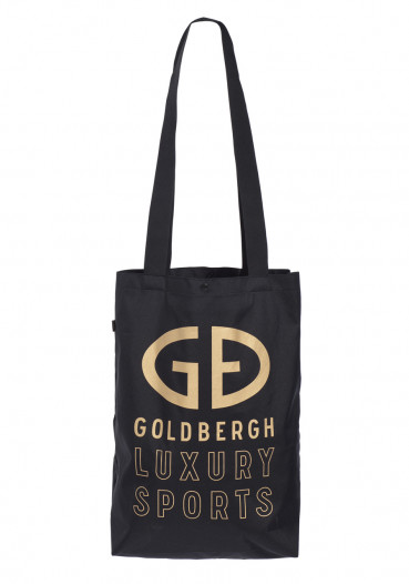 detail Bag Goldbergh Give Shopper Bag Black