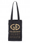 náhled Bag Goldbergh Give Shopper Bag Black