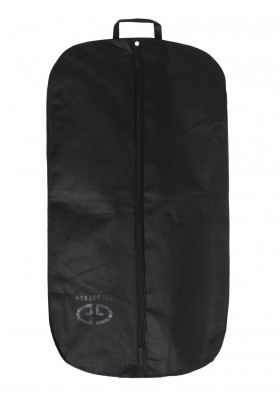 Goldbergh Garment Bag Black /1 kus/