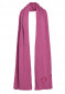 náhled Women's scarf Goldbergh Valentina Scarf Pony Pink