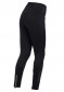 náhled Women's leggings Goldbergh Sprinter Legging Black