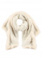 náhled Women's scarf Barts Tatiana Cream