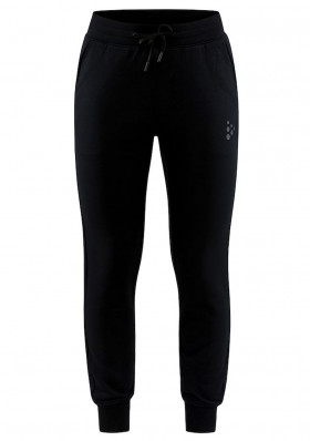 Women\'s pants Craft 1911655-999000 Core Sweatpants W