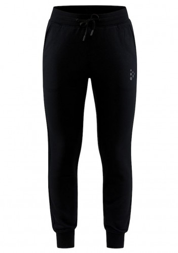 Women's pants Craft 1911655-999000 Core Sweatpants W