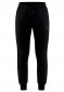 náhled Women's pants Craft 1911655-999000 Core Sweatpants W