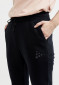 náhled Women's pants Craft 1911655-999000 Core Sweatpants W