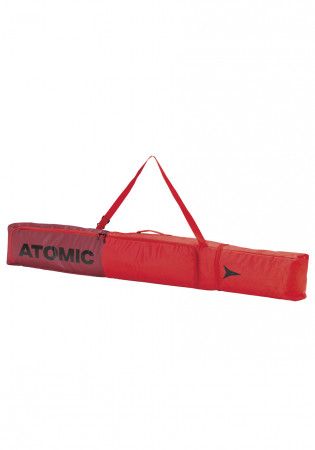 detail Atomic Vak Ski Bag Red/Rio Red