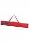 náhled Atomic Vak Ski Bag Red/Rio Red