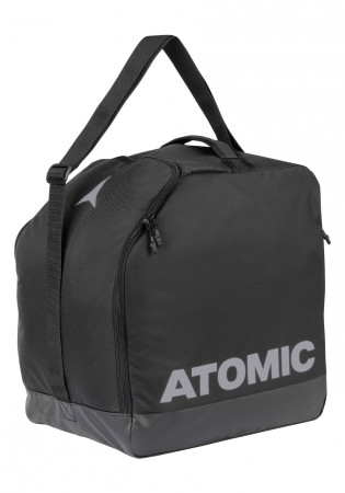 detail Atomic Vak Boot & Helmet Bag Black/Grey