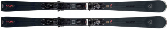 detail Rossignol Nova 14 TI Konect (RAKLM01)+NX 12 Konect GW B80(FCKCN02