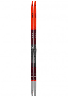 Atomic REDSTER S9 GEN S - hard + SI Red/Dark Re