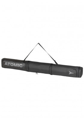 Atomic vak NORDIC SKI BAG 3 PAIRS Black/Black