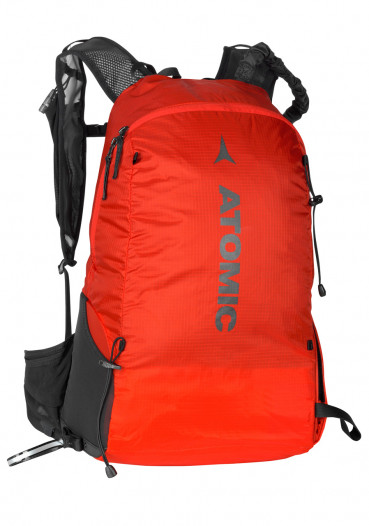 detail Atomic BACKLAND UL RACE Red