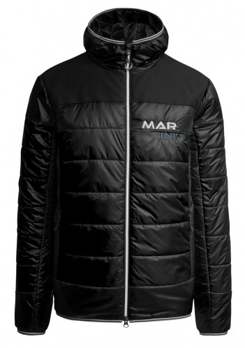 Men's jacket Martini Outic Black