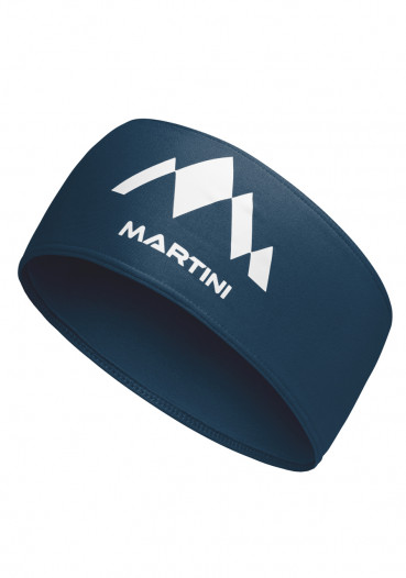 detail Headband Martini Advance Iris 