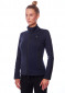 náhled Women's Sweatshirt Toni Sailer Ruvi Midnight 