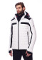 náhled Men's Jacket Toni Sailer Louis Bright White 