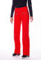 náhled Women's pants Toni Sailer Alla Pink Red