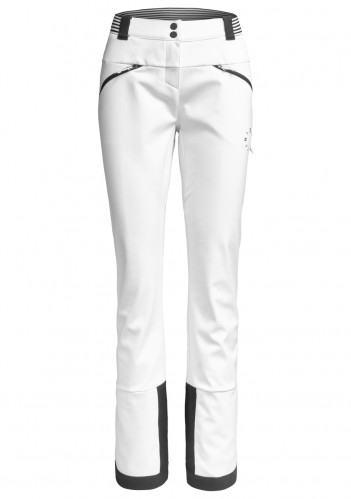 Women's pants Martini Pordoi White