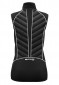 náhled Women's Vest Crazy Channel Black