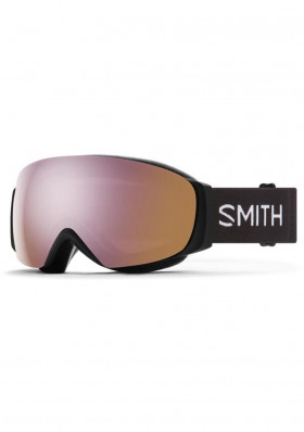 Smith Io Mag S Black 99M5