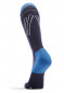 náhled Men's knee socks Spyder Omega blue