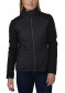 náhled Women's sweatshirt Spyder Glissade Hybrid-Insulator Black 