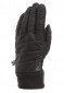 náhled Women's gloves Spyder Glissade Hybrid-Glove-blk blk
