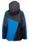 náhled Children's jacket Spyder Boys Ambush Blue/ebony/blk