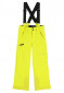 náhled Children's Pants Spyder Boys Propulsion Yellow 