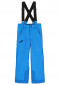 náhled Children's Pants Spyder Boys Propulsion Blue 