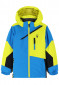 náhled Children's jacket Spyder Mini Challenger Blue/yellow/blk
