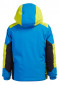 náhled Children's jacket Spyder Mini Challenger Blue/yellow/blk