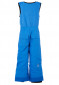 náhled Children's trousers Spyder Mini Expedition Blue