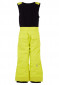 náhled Children's pants Spyder Mini Expedition Yellow