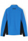 náhled Children's sweater Spyder Boys Bandit Full Zip Blue/blk