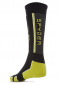 náhled Children's knee socks Spyder Boys Sweep Black/yellow